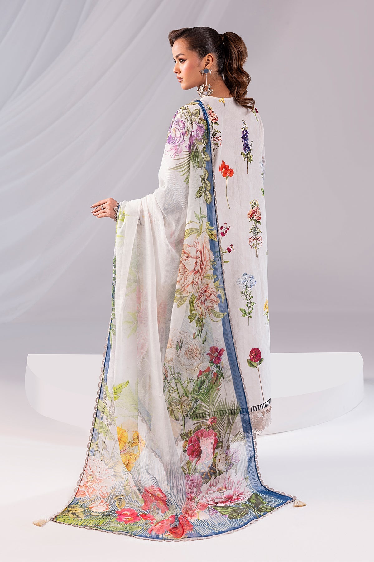 Imrozia Premium | Noor 25 | SP-56 ZAREEFA
