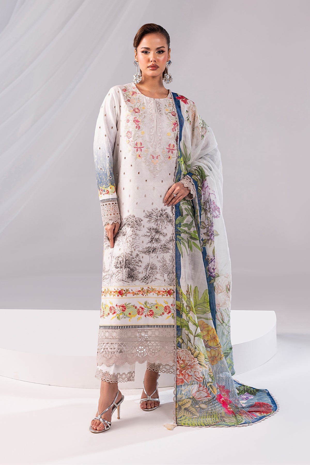 Imrozia Premium | Noor 25 | SP-56 ZAREEFA