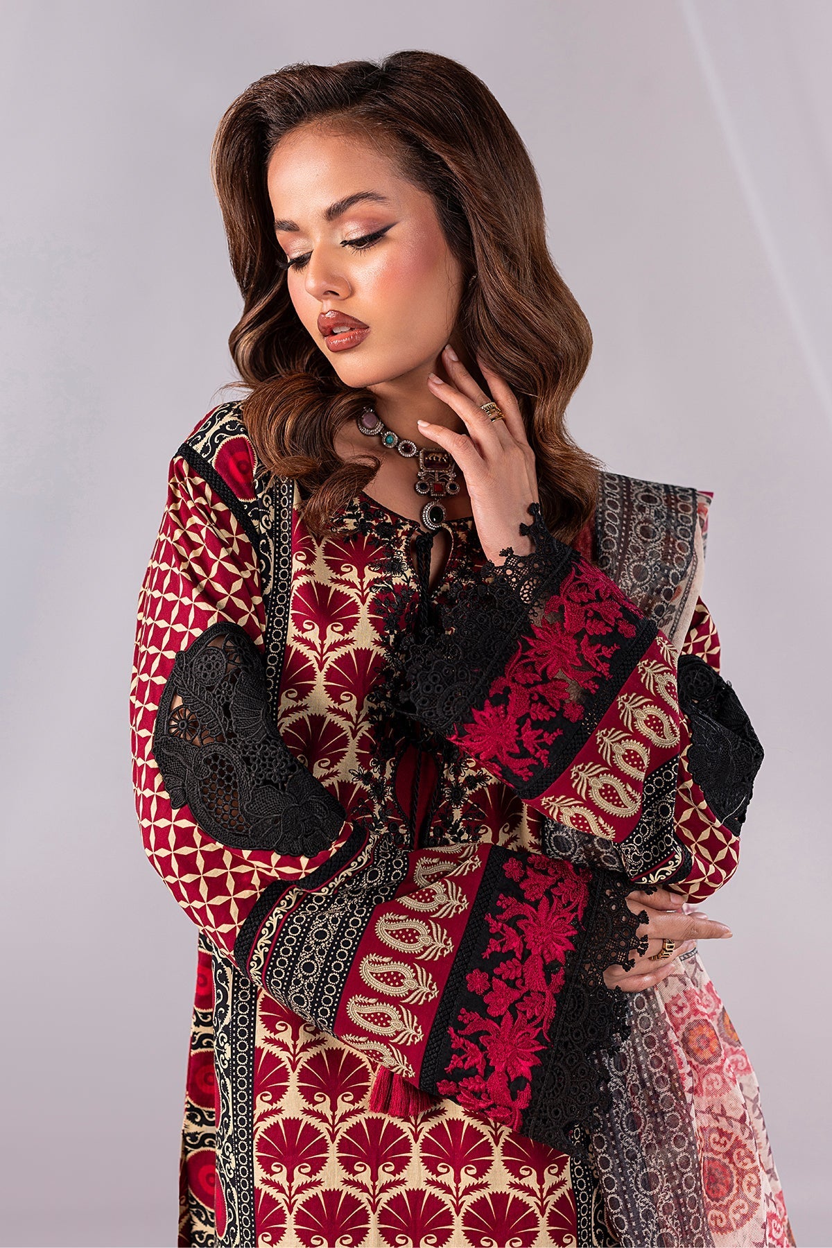 Imrozia Premium | Noor 25 | SP-60 MEHRUNISSA