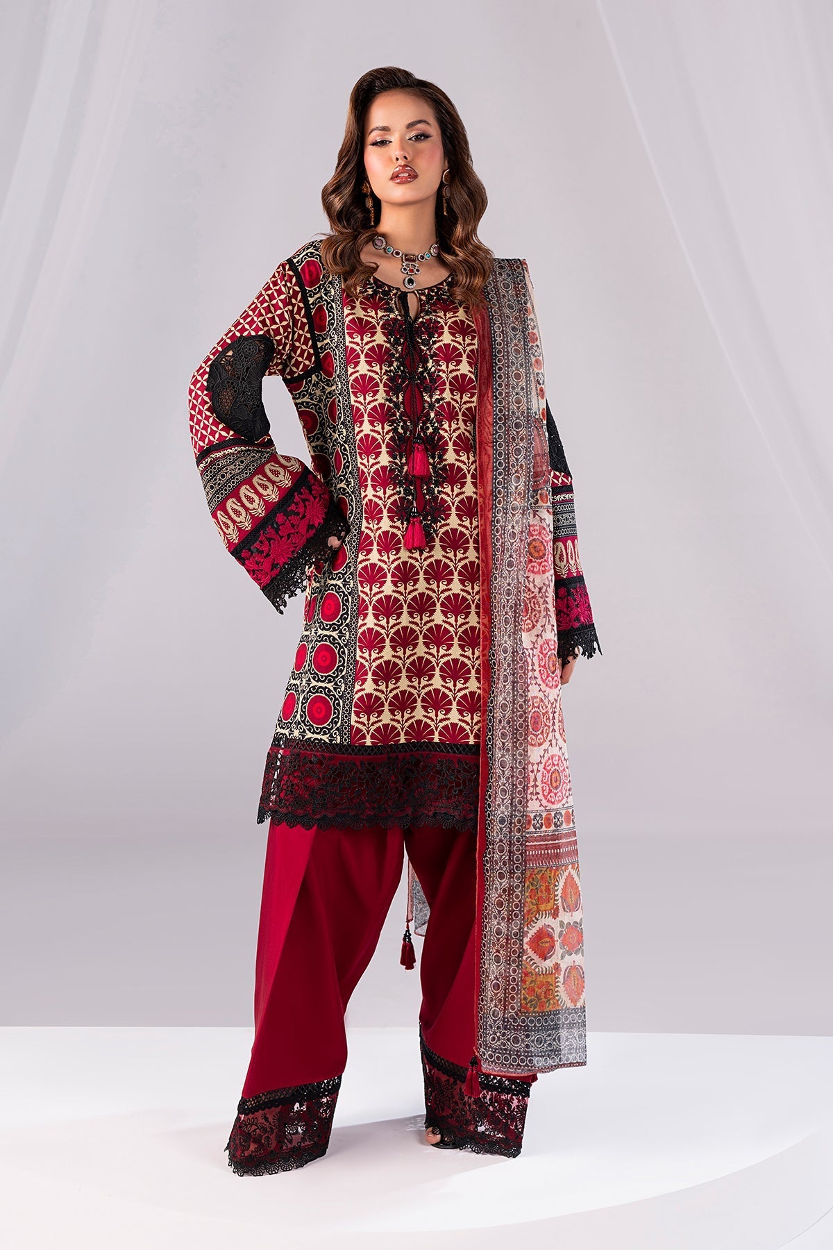 Imrozia Premium | Noor 25 | SP-60 MEHRUNISSA