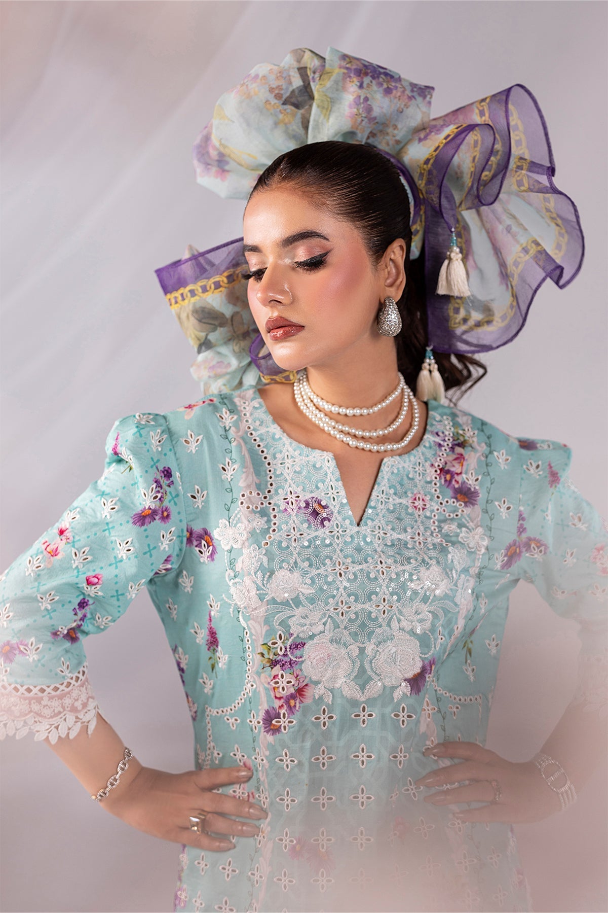 Imrozia Premium | Noor 25 | SP-61 LAYAAN