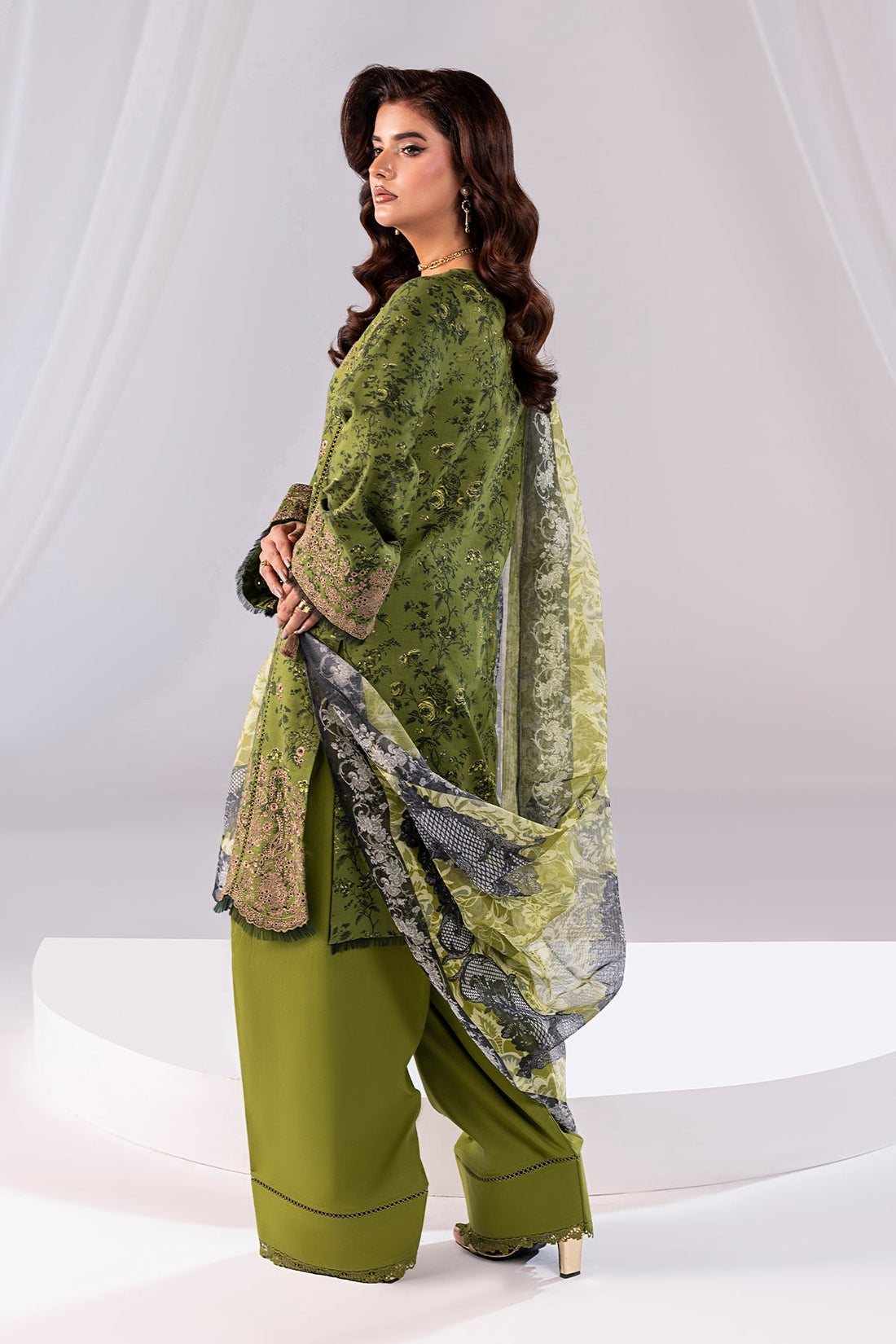 Imrozia Premium | Noor 25 | SP-62 DANIN