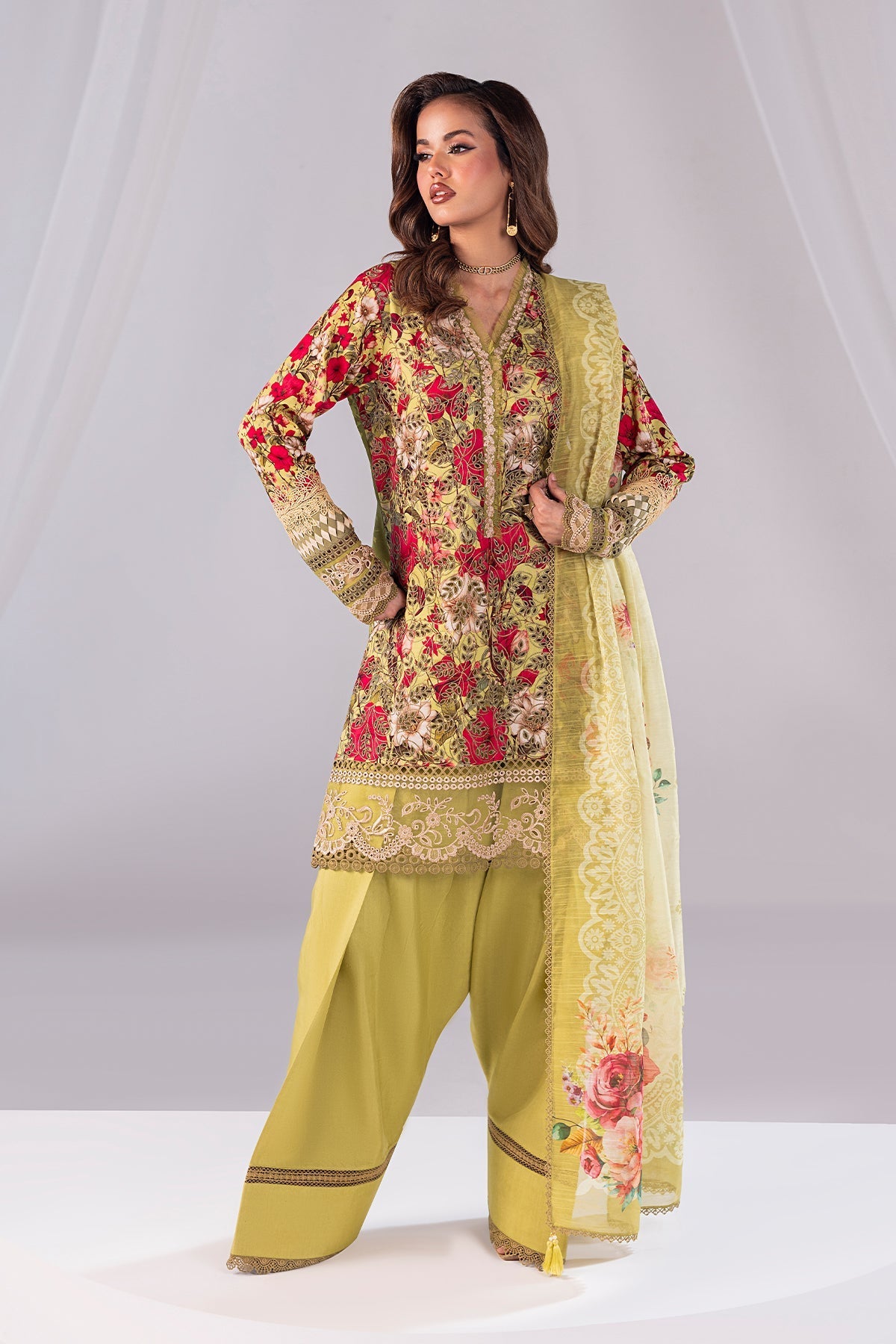 Imrozia Premium | Noor 25 | SP-67 TAABIR