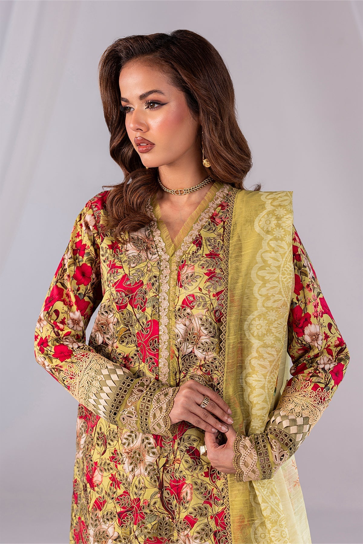 Imrozia Premium | Noor 25 | SP-67 TAABIR