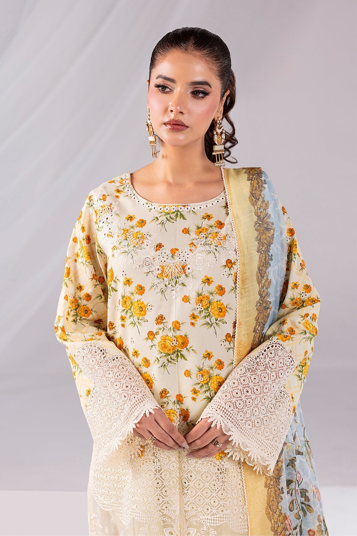 Imrozia Premium | Noor 25 | SP-68 MEHER