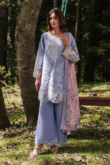 Afsanah | Silent in the Pine Tale | AL-103