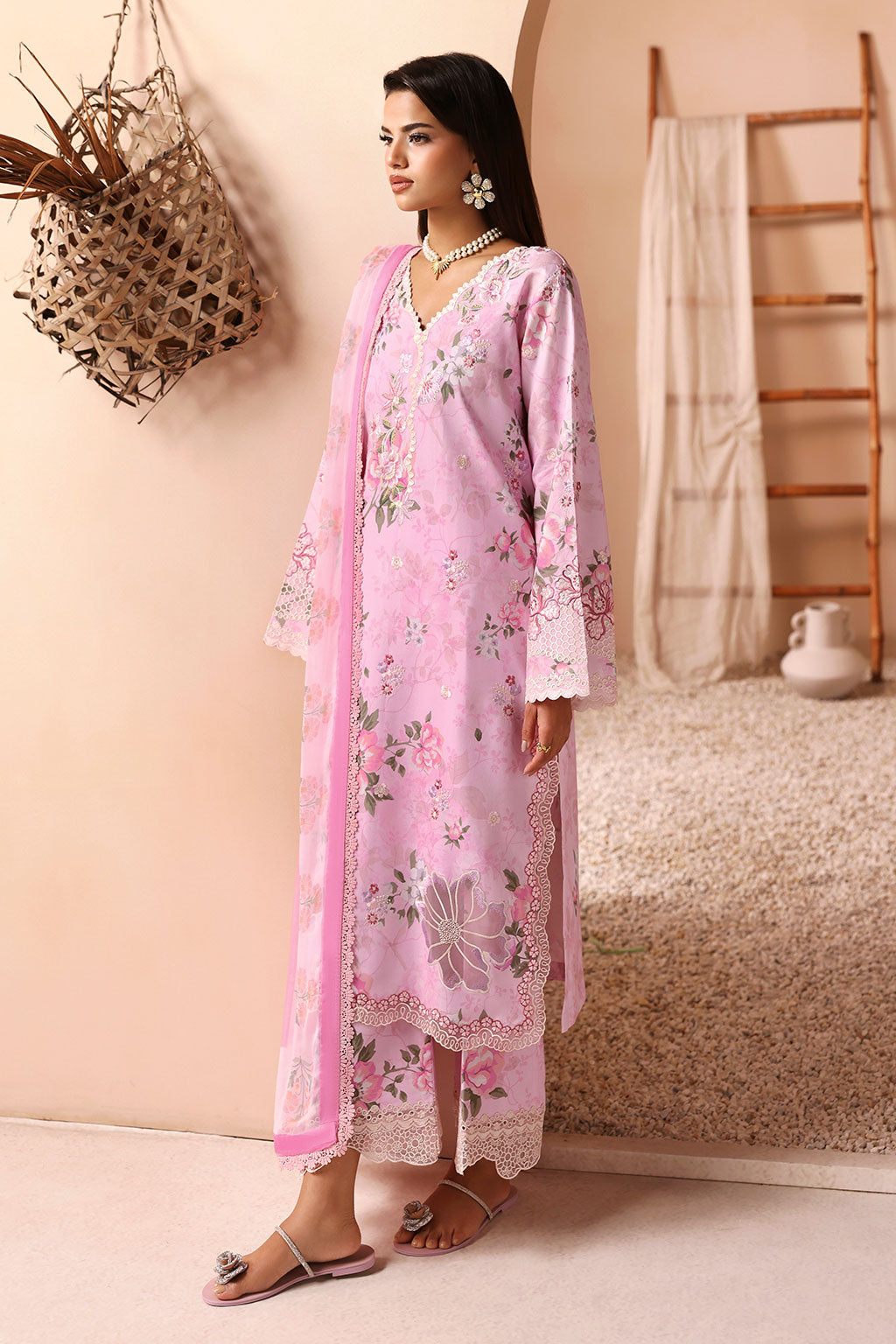 Afsanah | The Summer Palette | AL-208