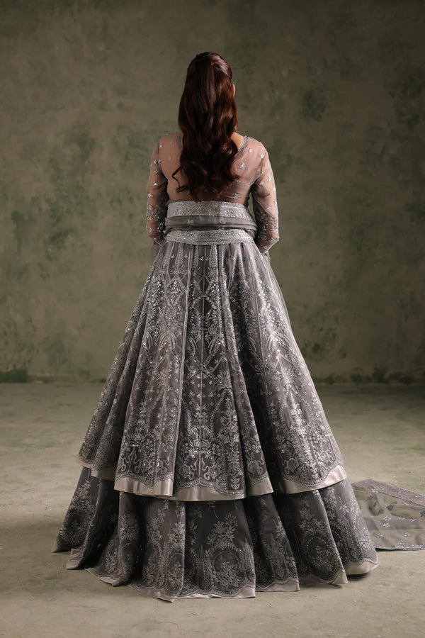 Imran Ramzan | Esmeree Wedding Formals | Trésor d’Étoiles