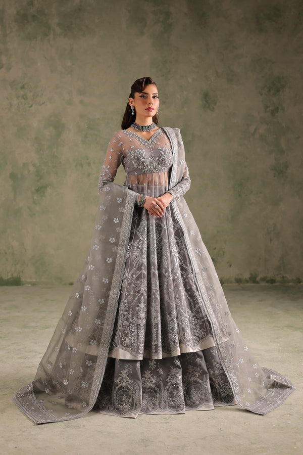 Imran Ramzan | Esmeree Wedding Formals | Trésor d’Étoiles