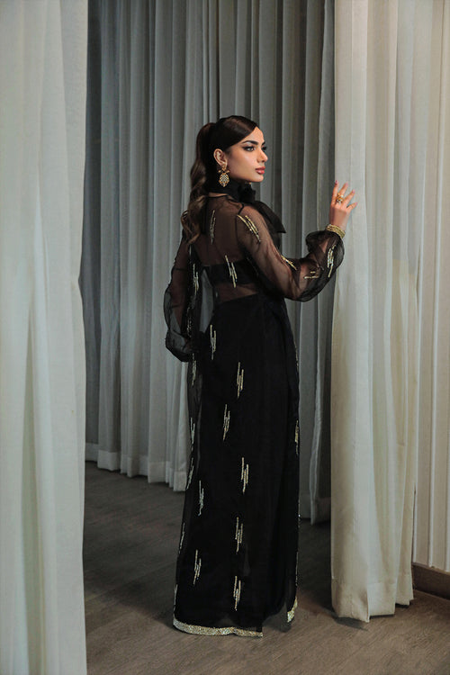 Saira Rizwan | Riona Luxury Formals | Coco â B