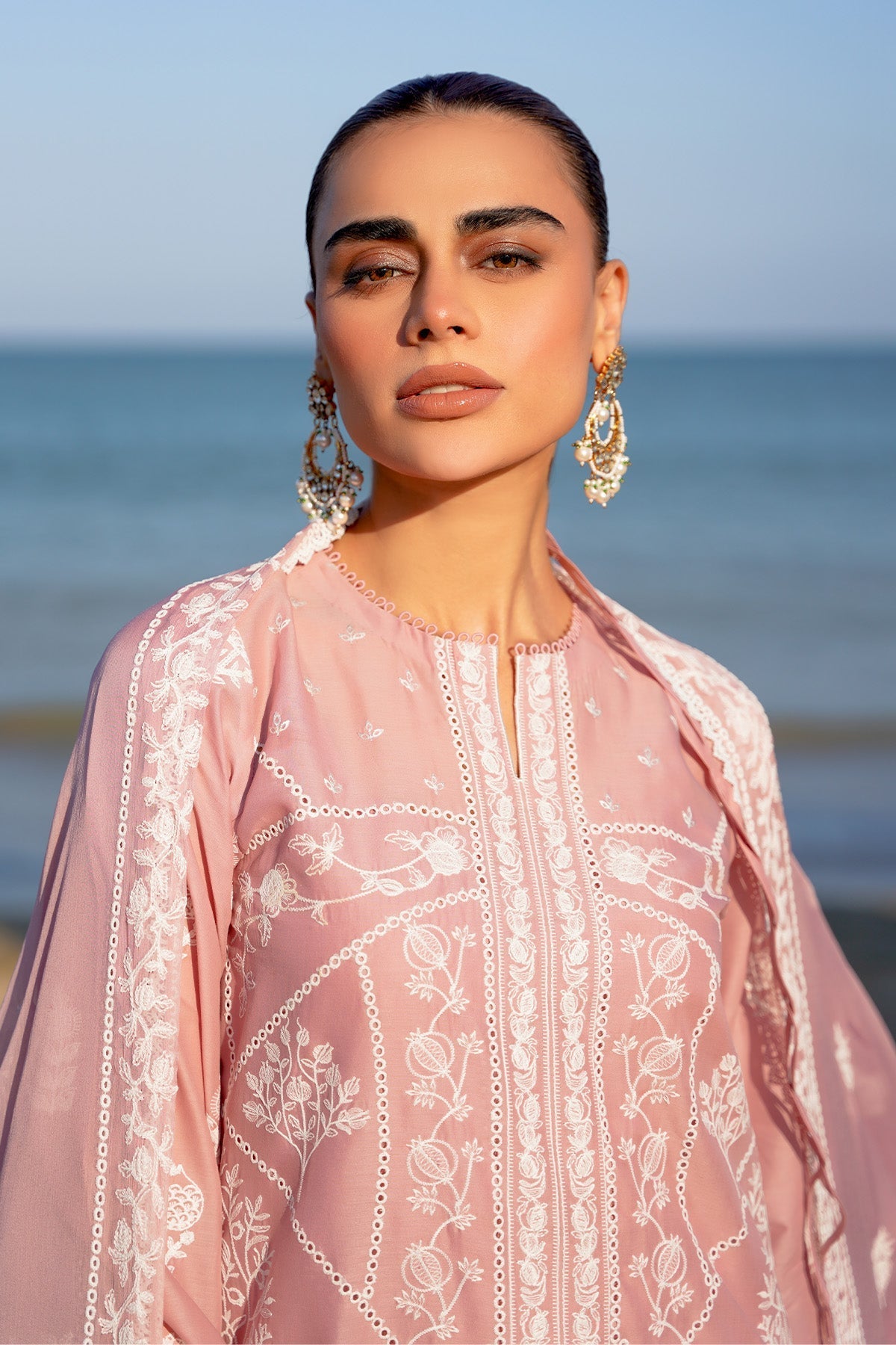 Sahar | Festive Stitched Vol 2 | D06