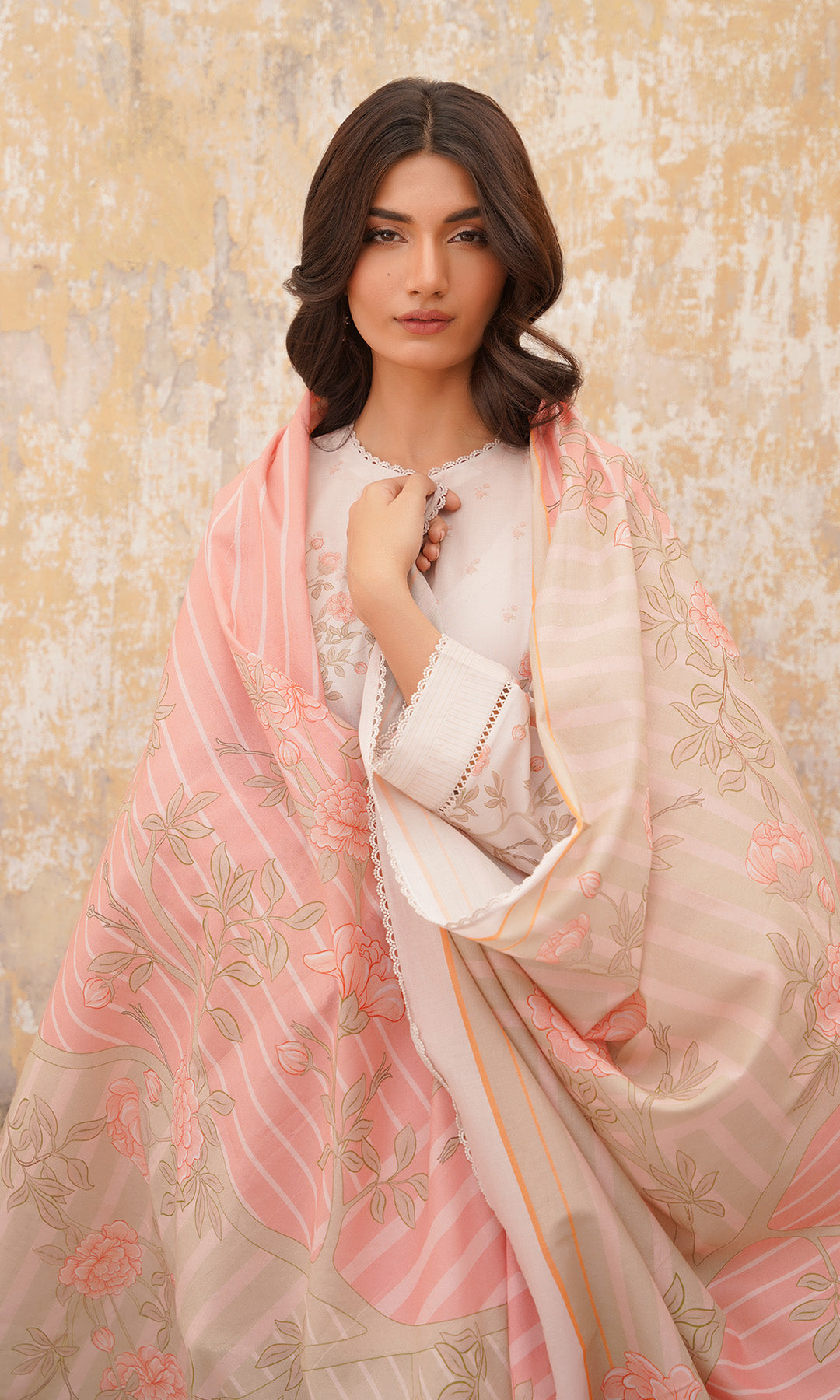 Sahar | Selene Vol 2 | Pastel Poise
