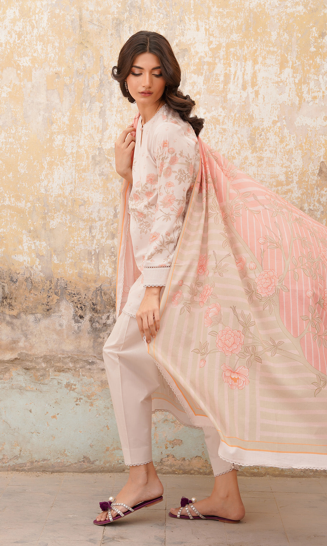 Sahar | Selene Vol 2 | Pastel Poise