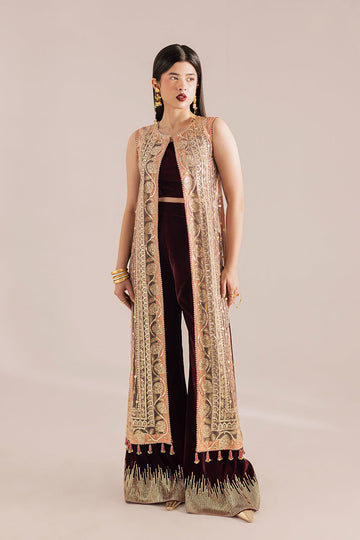 Vanya | Velvet Muse | KV-64