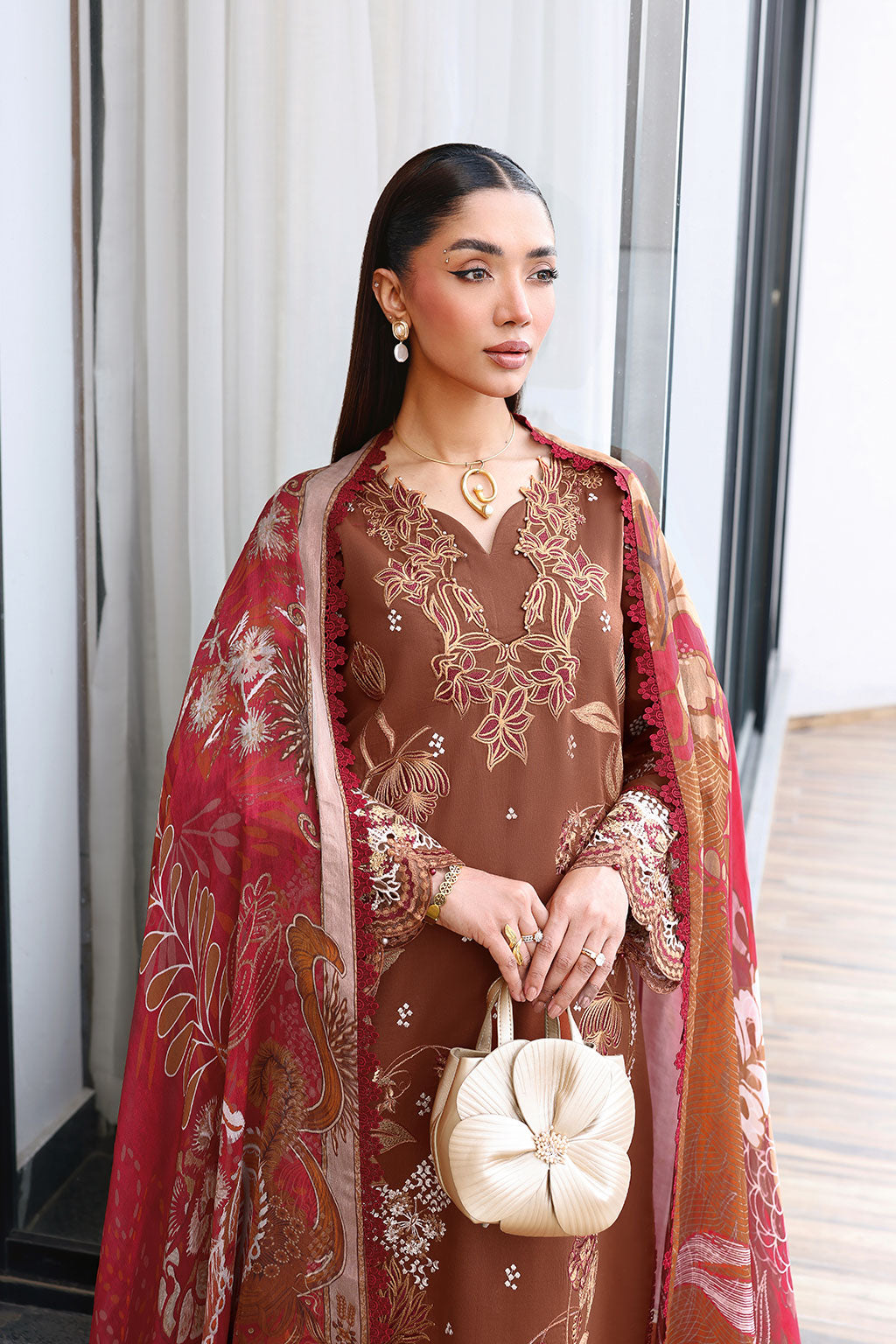 Ramsha | Andaaz Collection | Z-1401