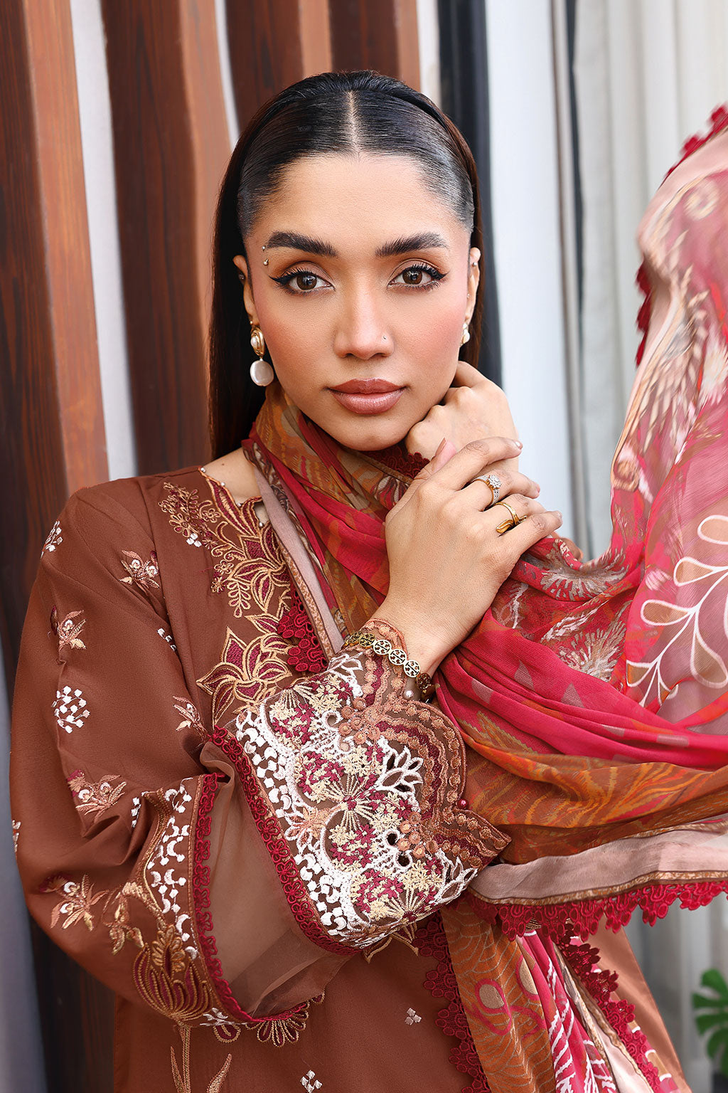 Ramsha | Andaaz Collection | Z-1401