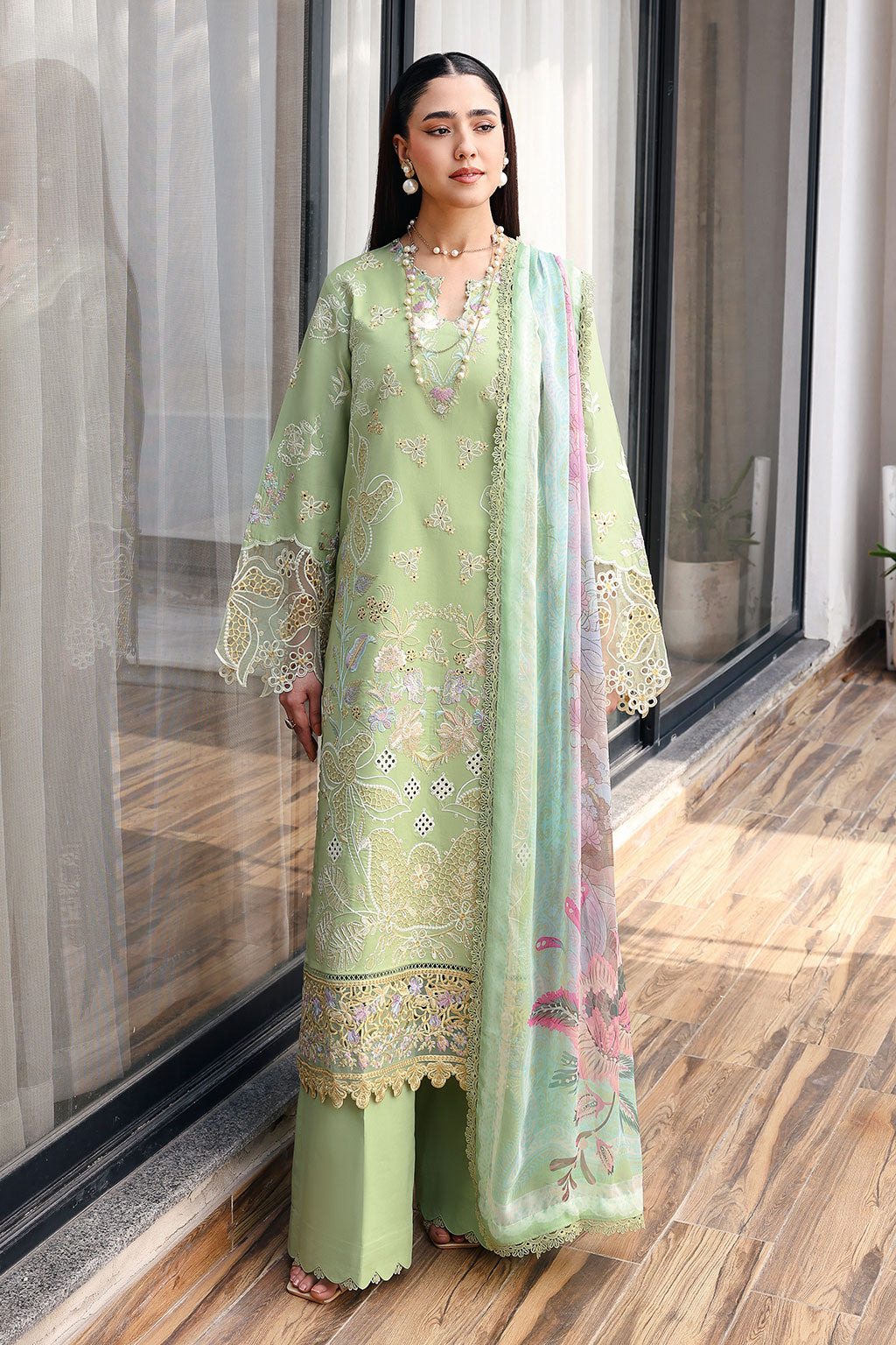 Ramsha | Andaaz Collection | Z-1402