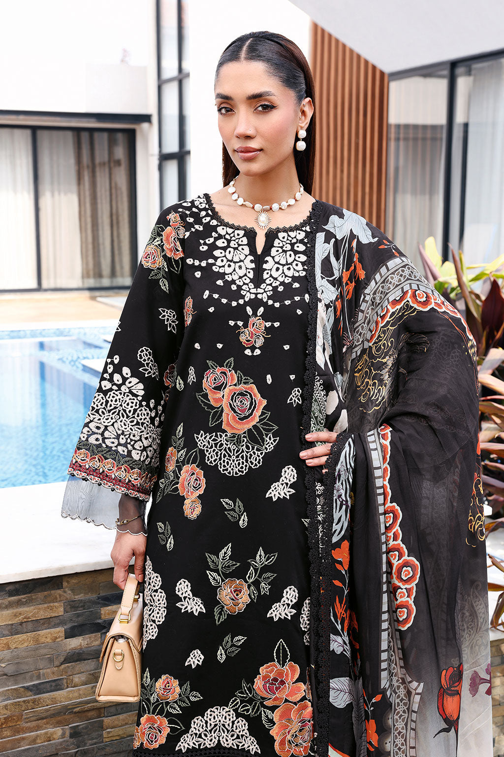 Ramsha | Andaaz Collection | Z-1403