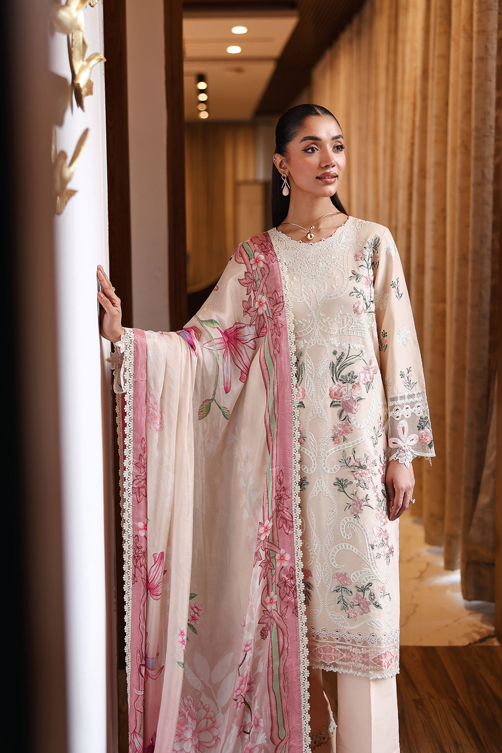 Ramsha | Andaaz Collection | Z-1409