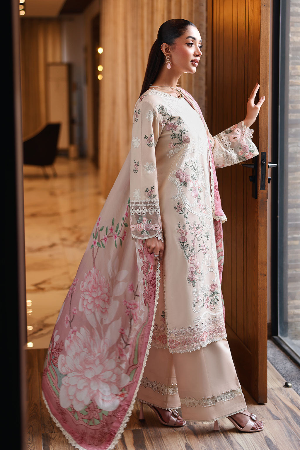 Ramsha | Andaaz Collection | Z-1409