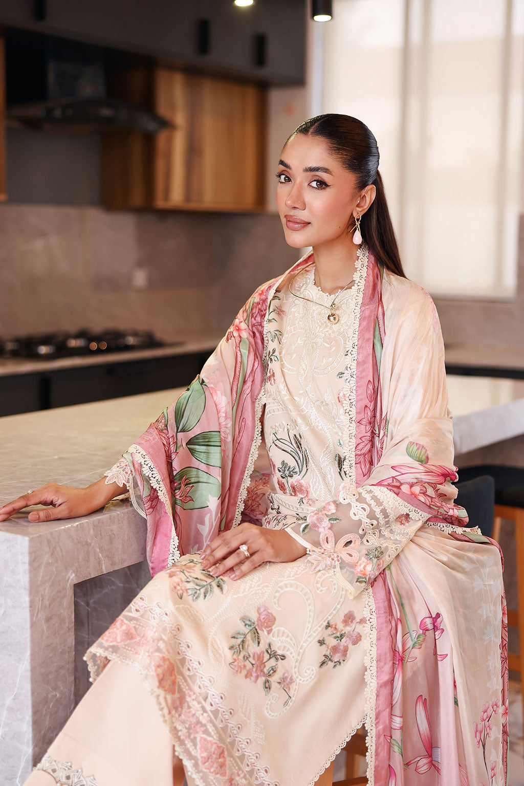 Ramsha | Andaaz Collection | Z-1409