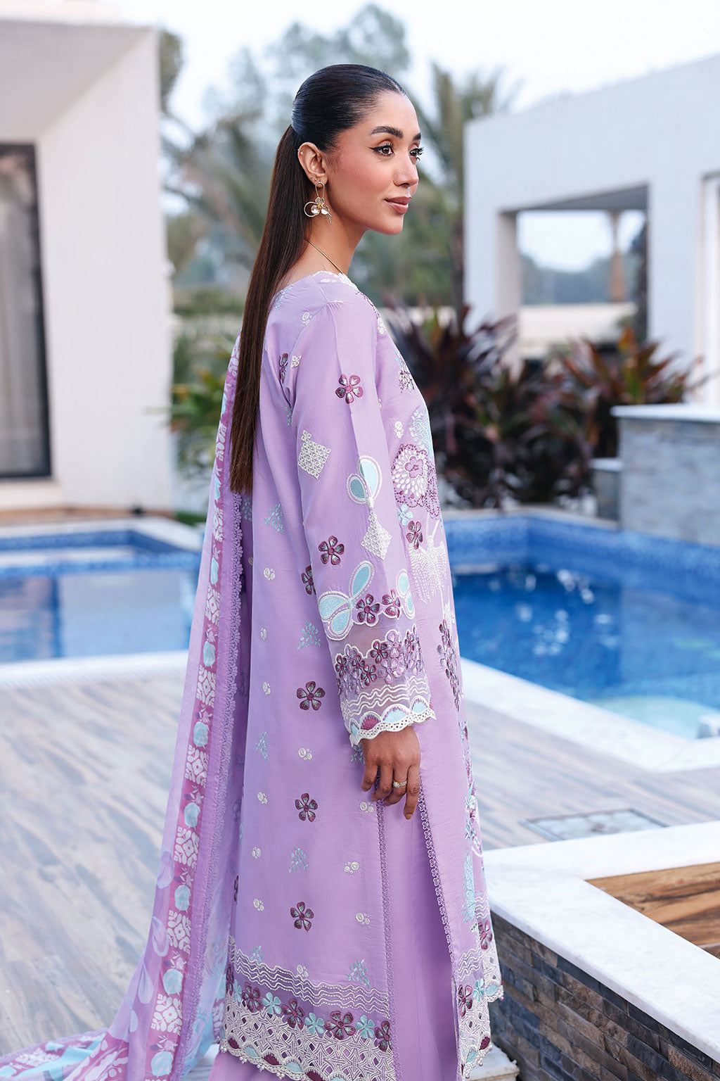 Ramsha | Andaaz Collection | Z-1407