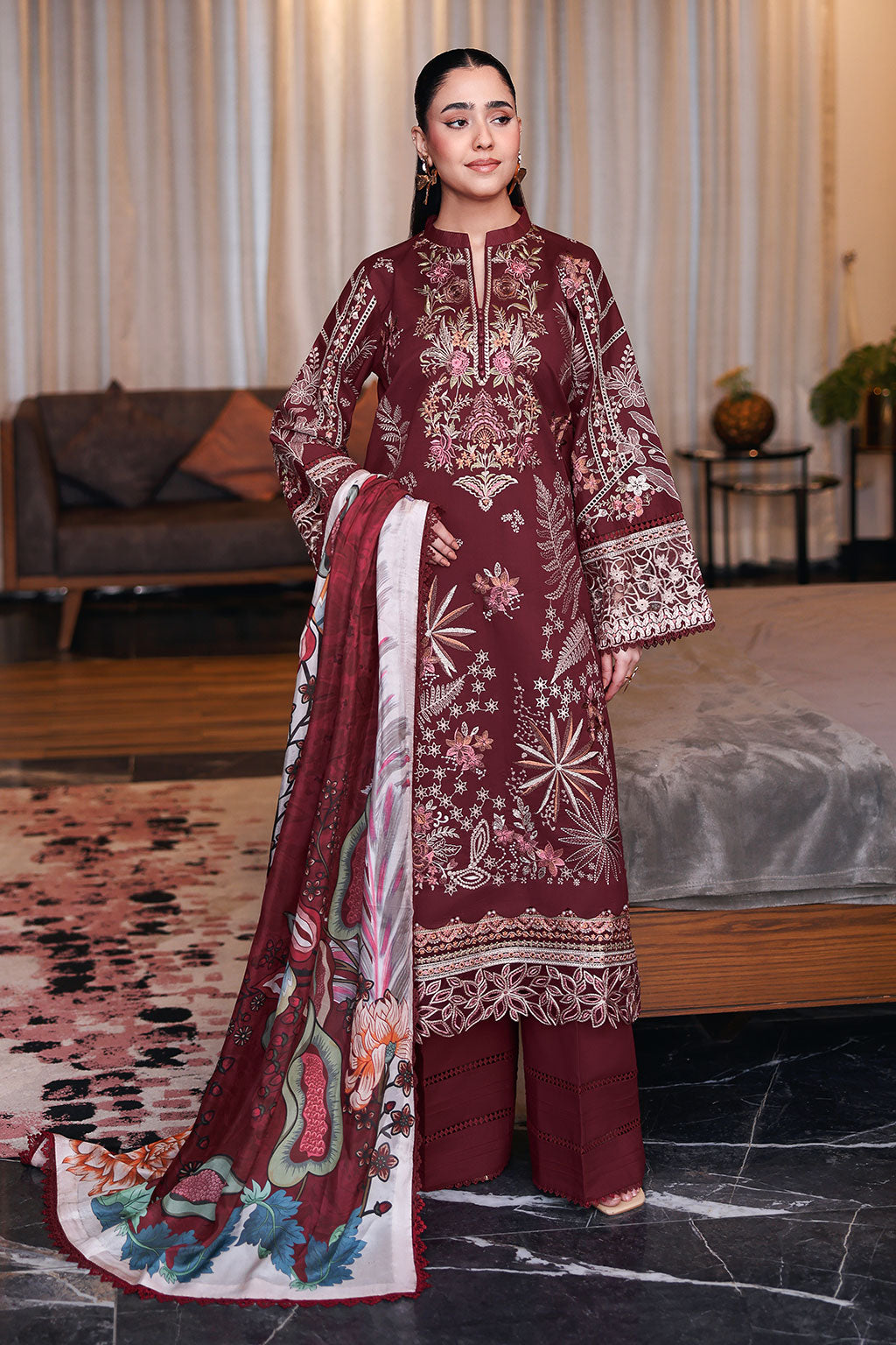 Ramsha | Andaaz Collection | Z-1406