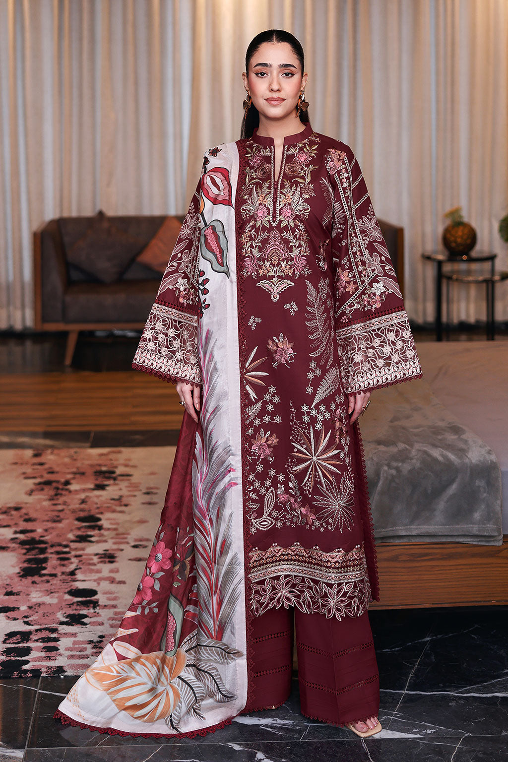 Ramsha | Andaaz Collection | Z-1406