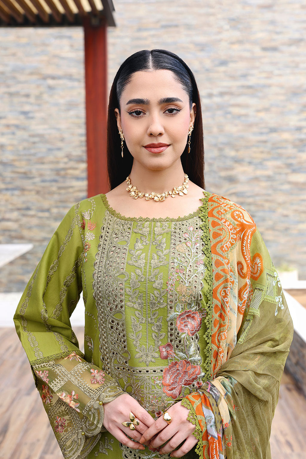 Ramsha | Andaaz Collection | Z-1408