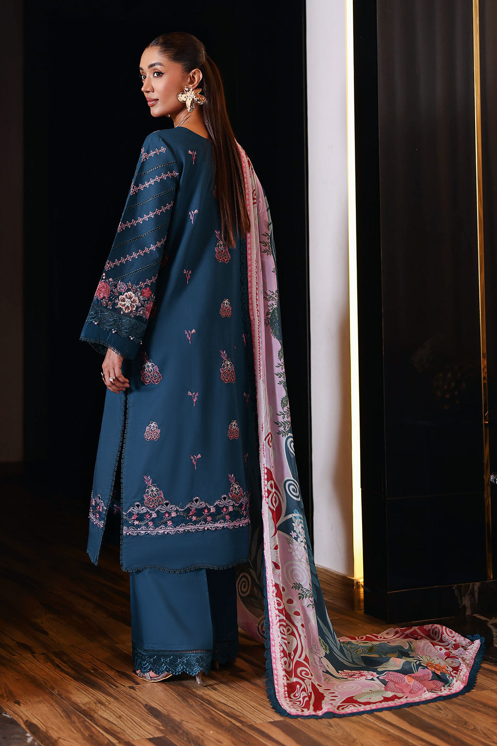 Ramsha | Andaaz Collection | Z-1405