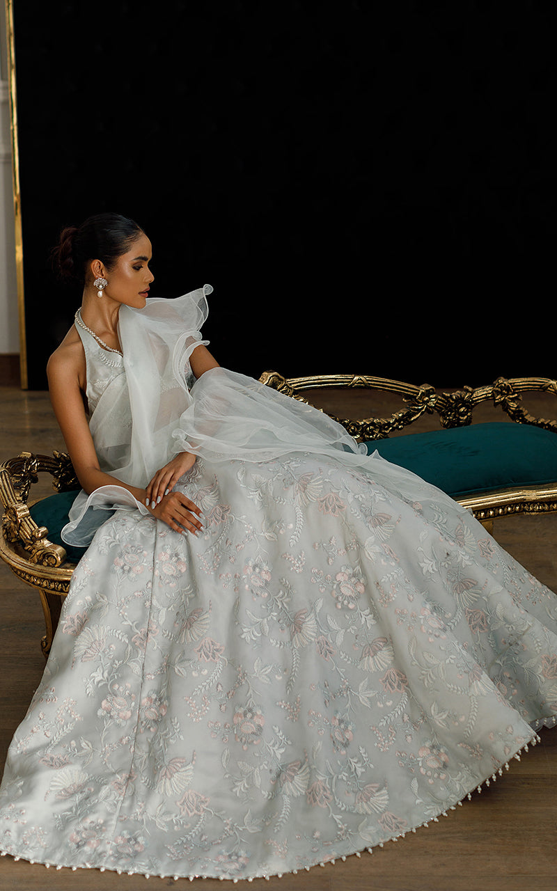 Threads and Motifs | Formal Dresses 24 | 7940