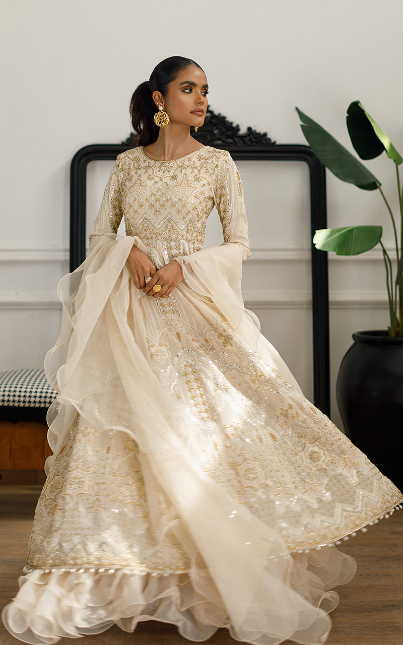Threads and Motifs | Formal Dresses 24 | 7050.1