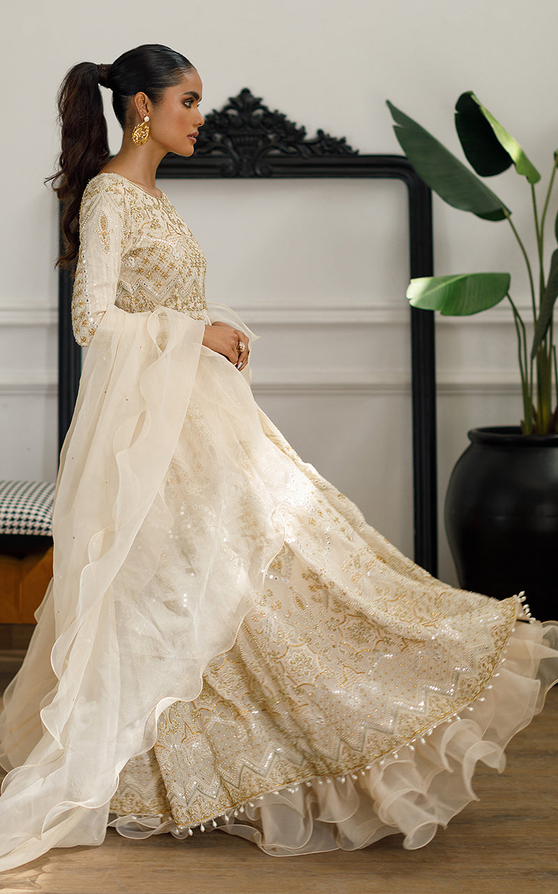 Threads and Motifs | Formal Dresses 24 | 7050.1