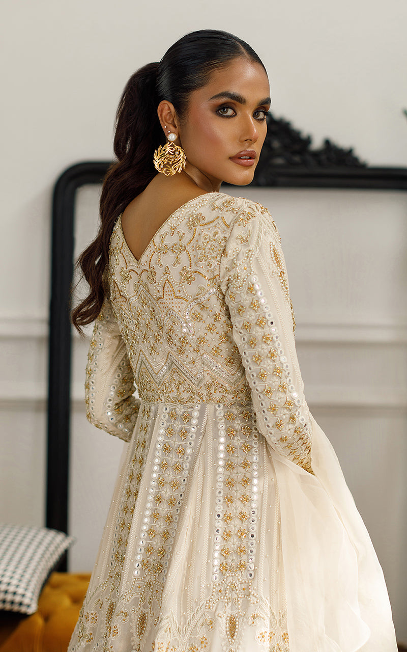 Threads and Motifs | Formal Dresses 24 | 7050.1