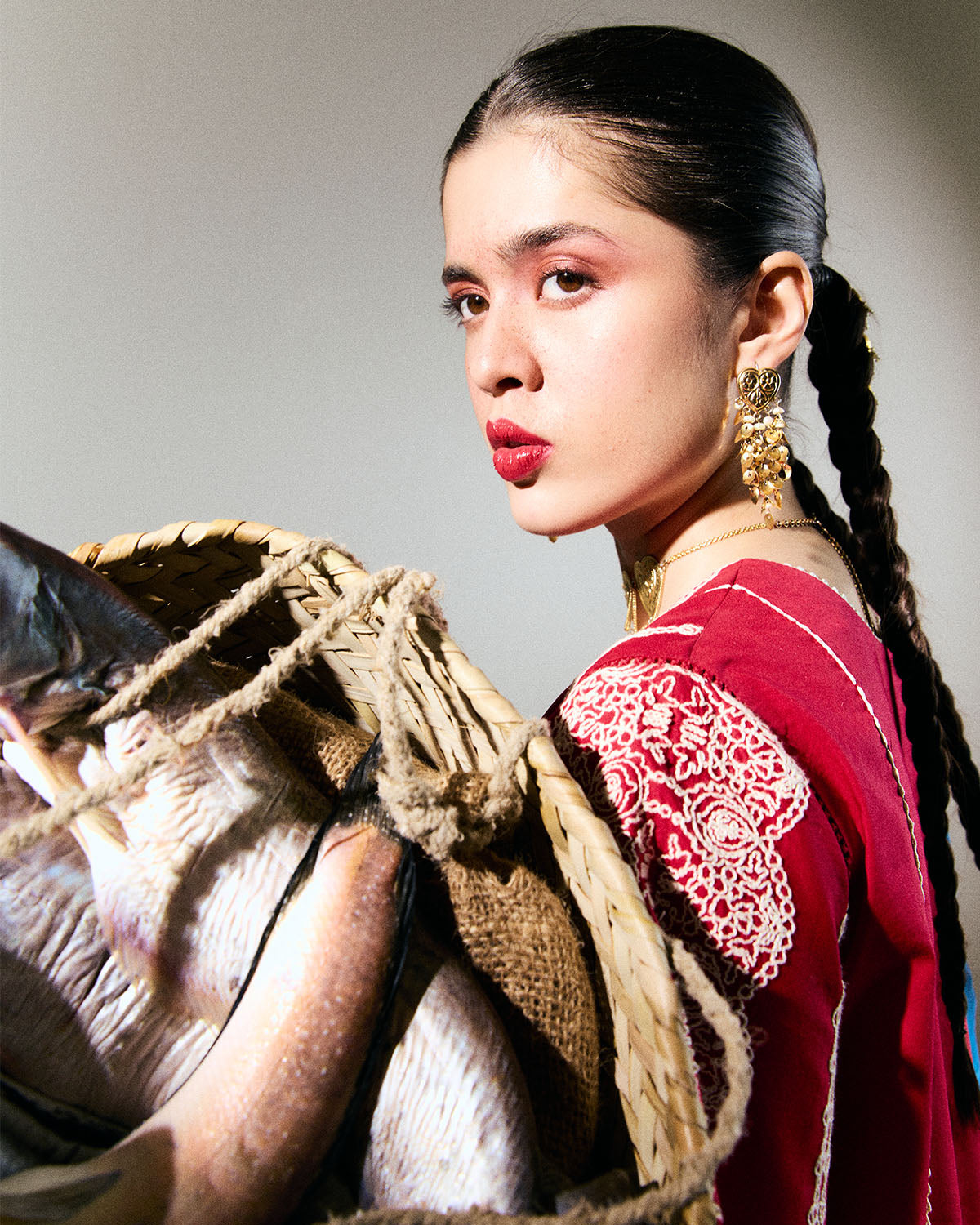 Jugnu | SS 25 | Ahiti