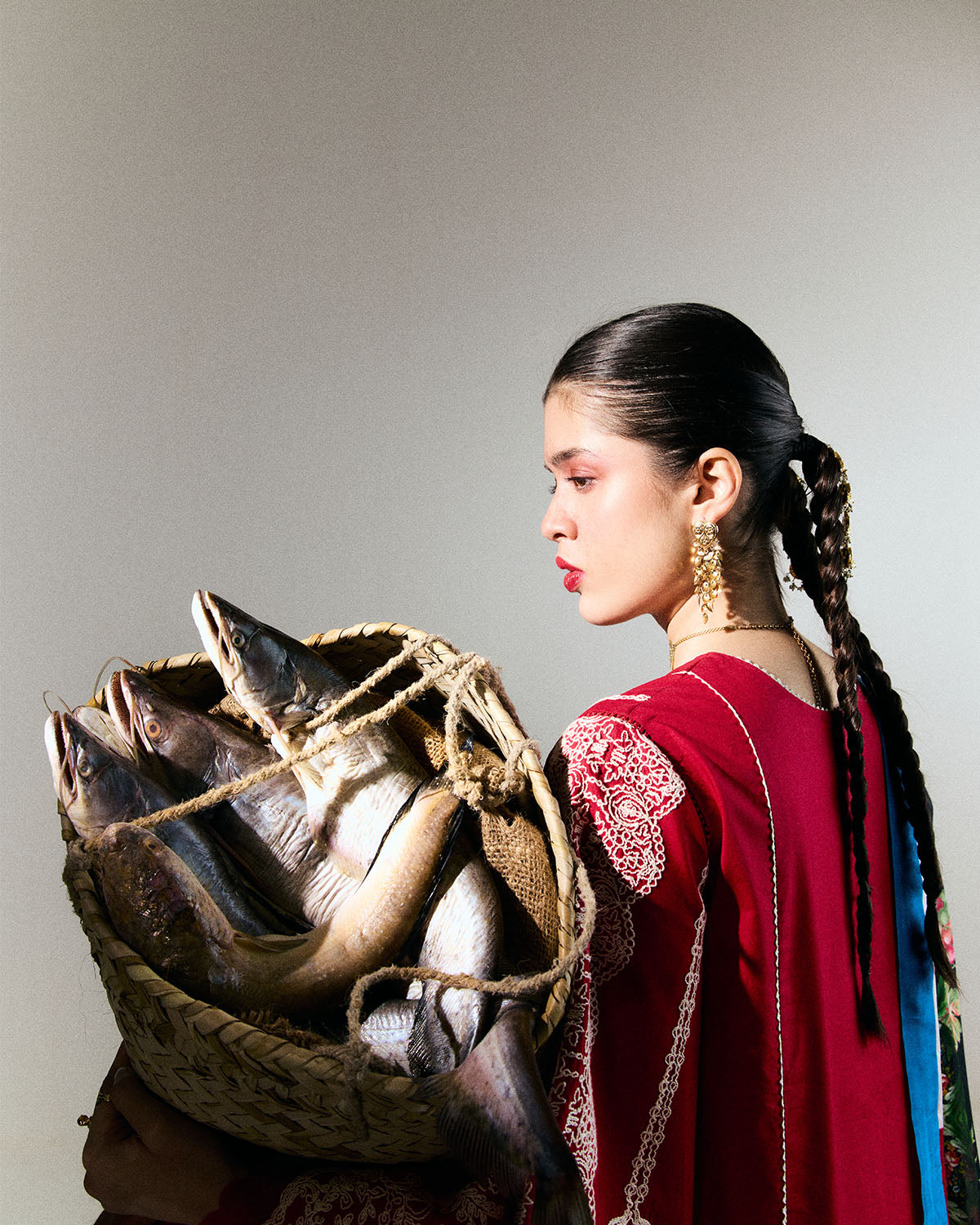 Jugnu | SS 25 | Ahiti