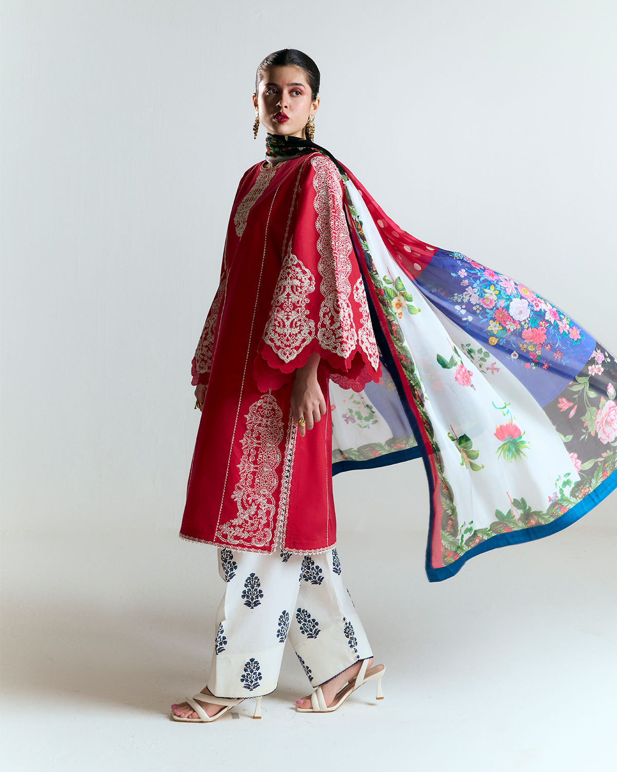 Jugnu | SS 25 | Ahiti