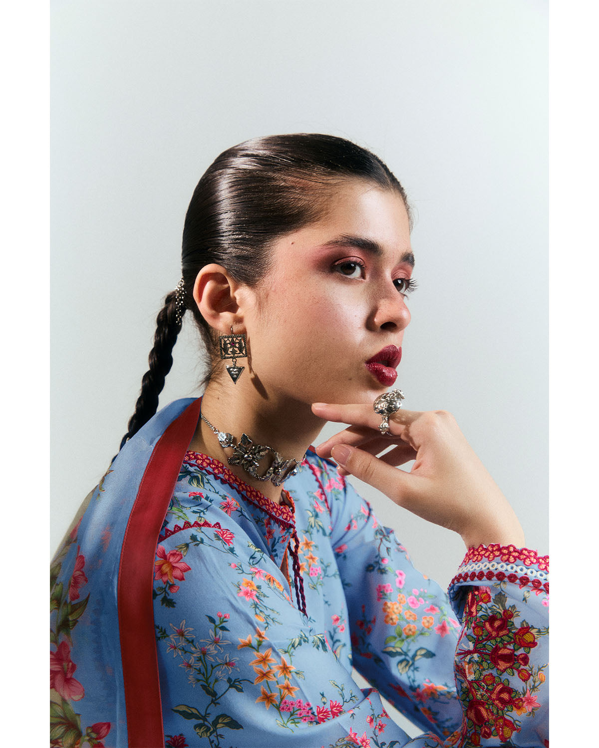 Jugnu | SS 25 | Nyami