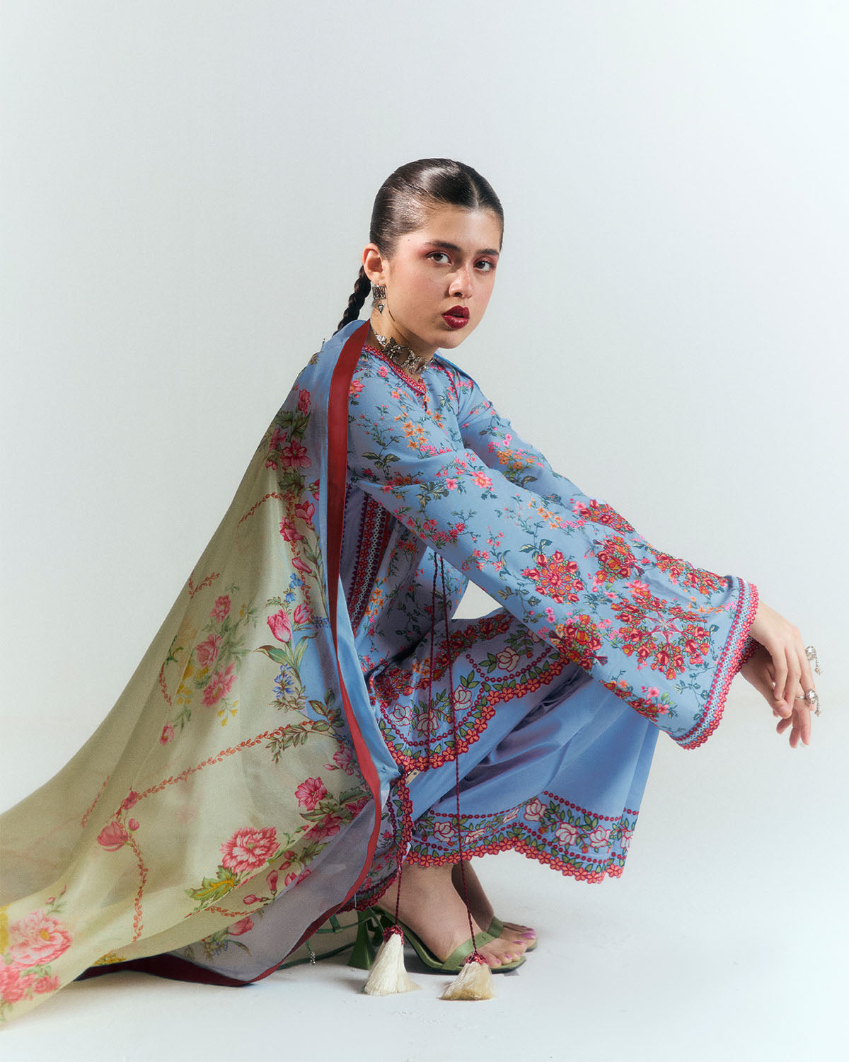 Jugnu | SS 25 | Nyami