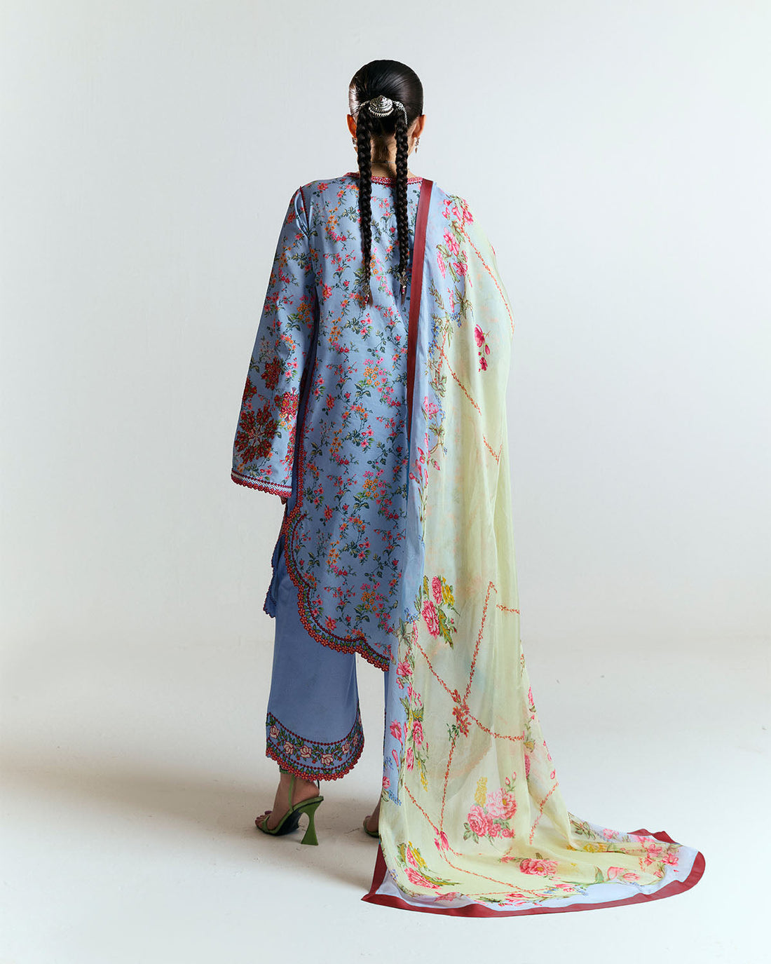 Jugnu | SS 25 | Nyami