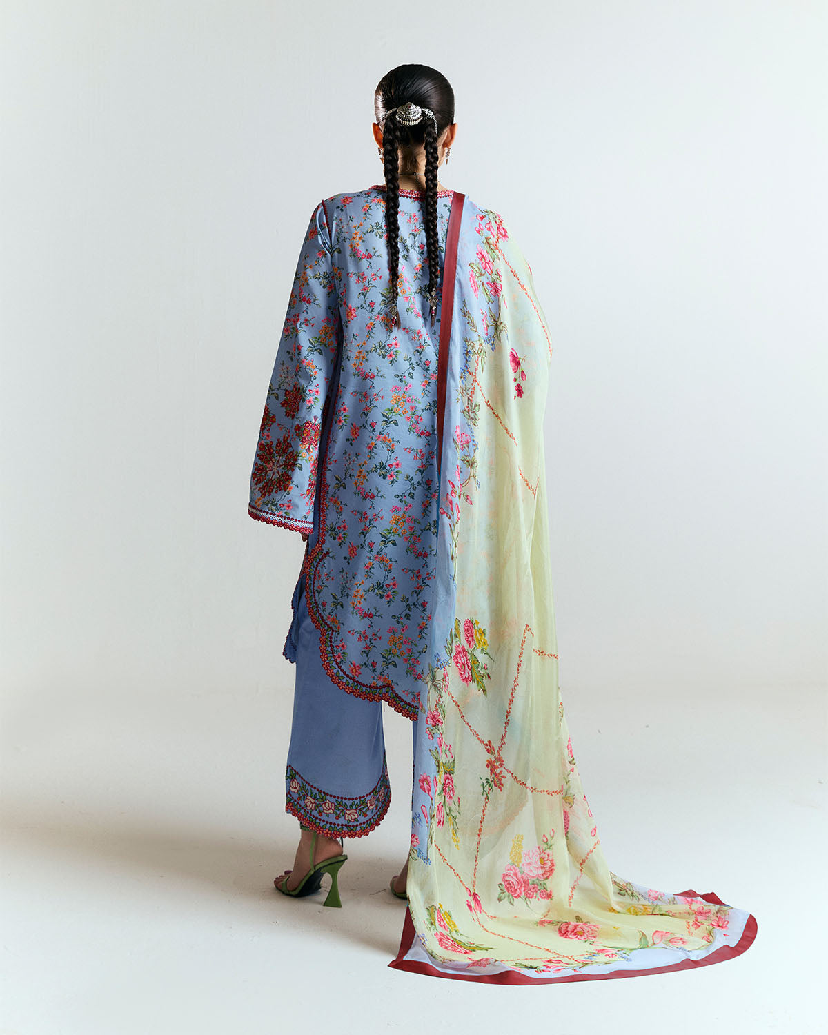 Jugnu | SS 25 | Nyami