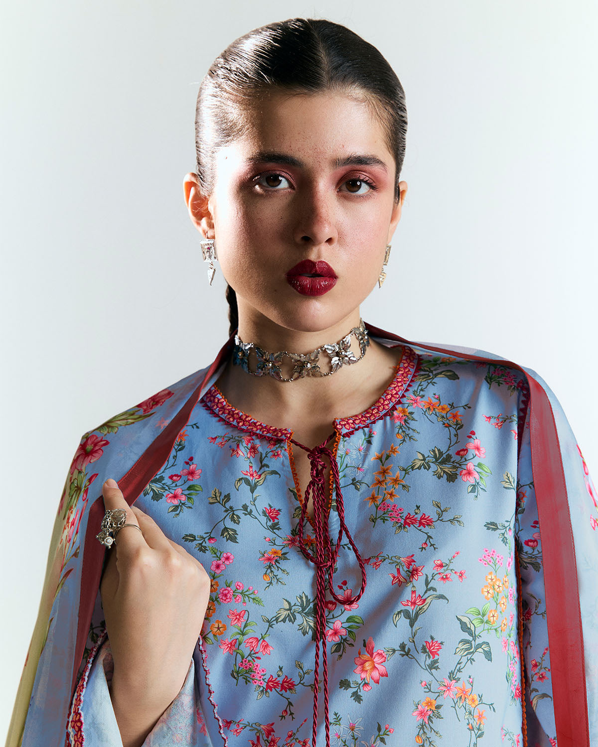 Jugnu | SS 25 | Nyami