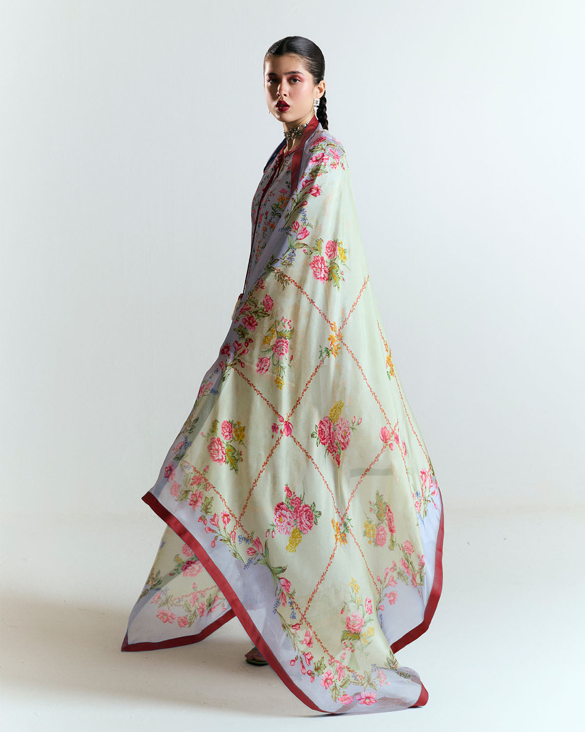 Jugnu | SS 25 | Nyami
