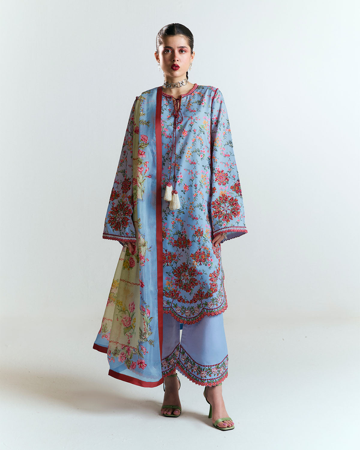 Jugnu | SS 25 | Nyami