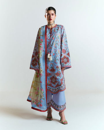 Jugnu | SS 25 | Nyami