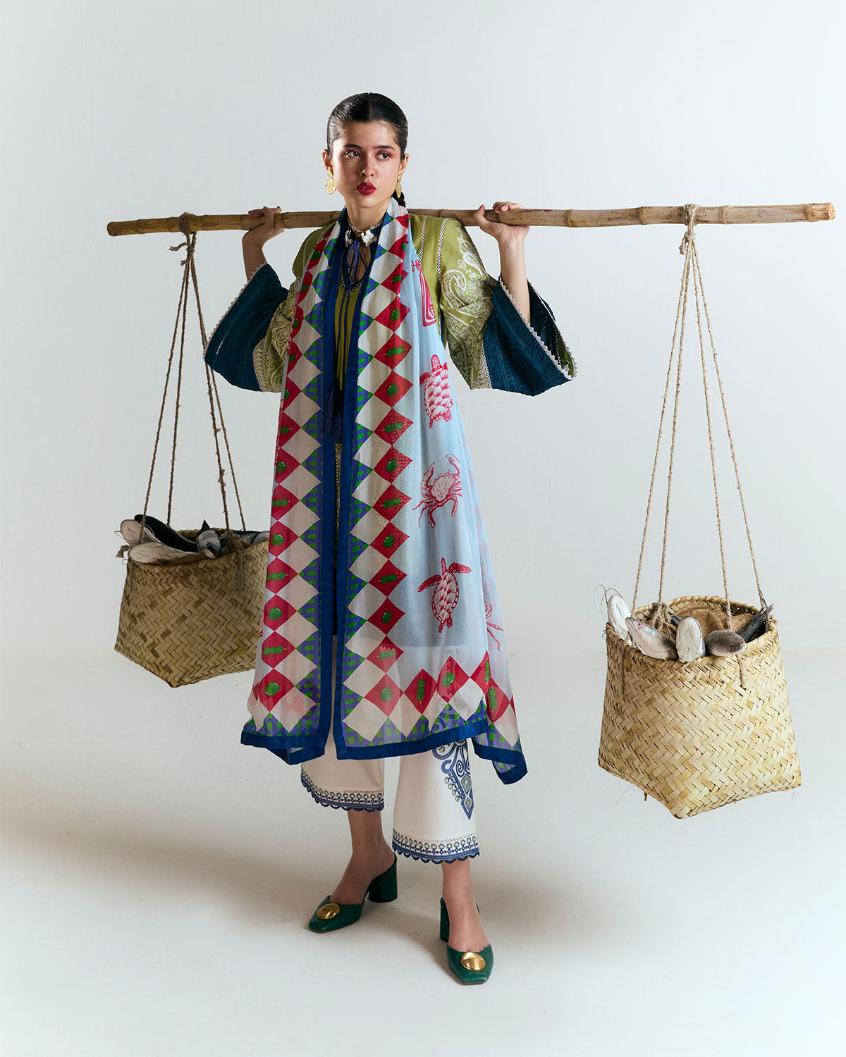 Jugnu | SS 25 | Bia
