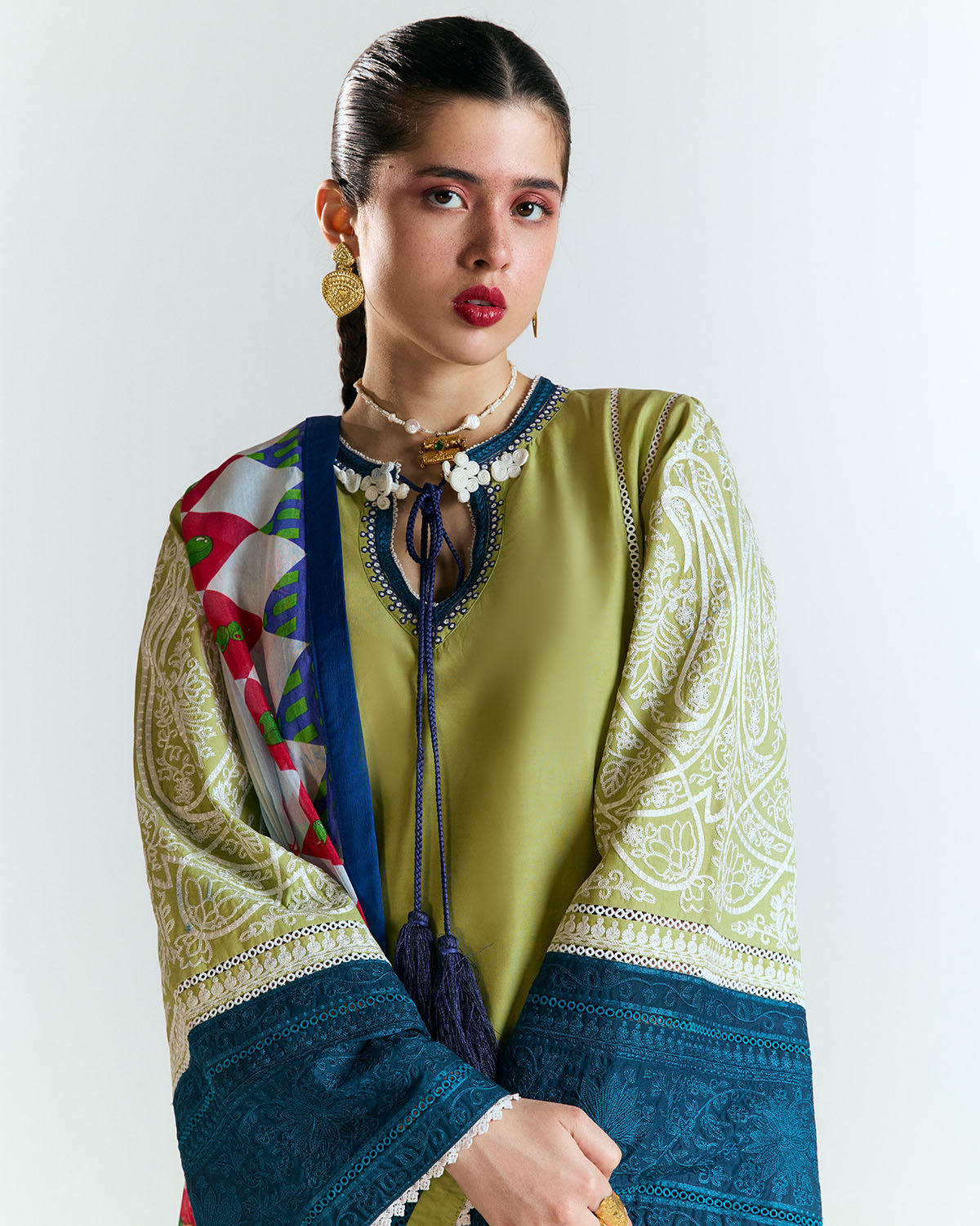 Jugnu | SS 25 | Bia