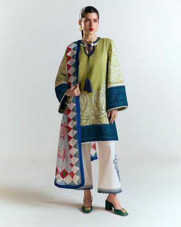 Jugnu | SS 25 | Bia