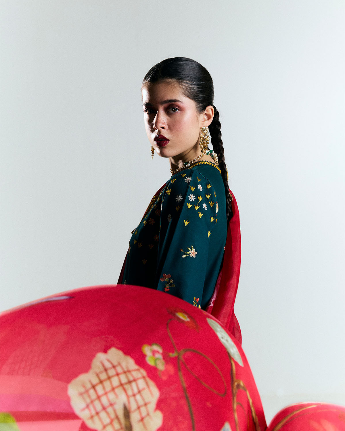 Jugnu | SS 25 | Anara
