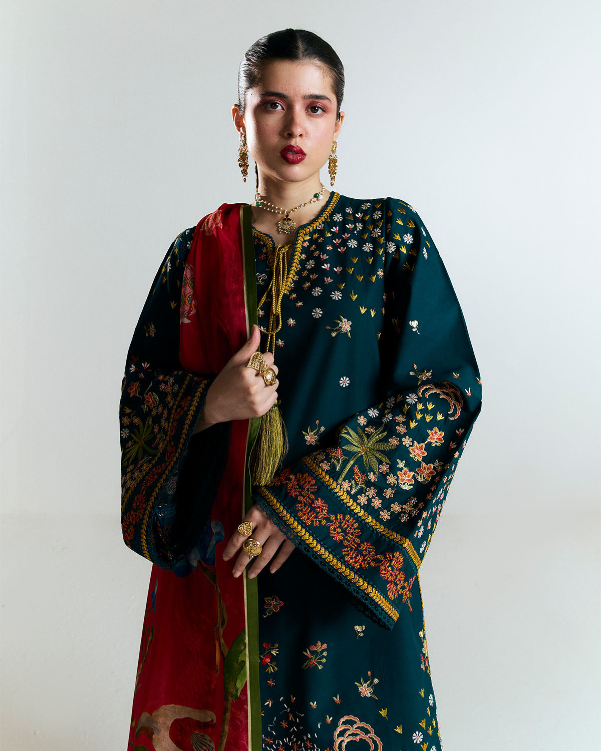 Jugnu | SS 25 | Anara
